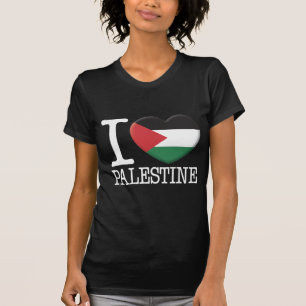 Palestine T-Shirt