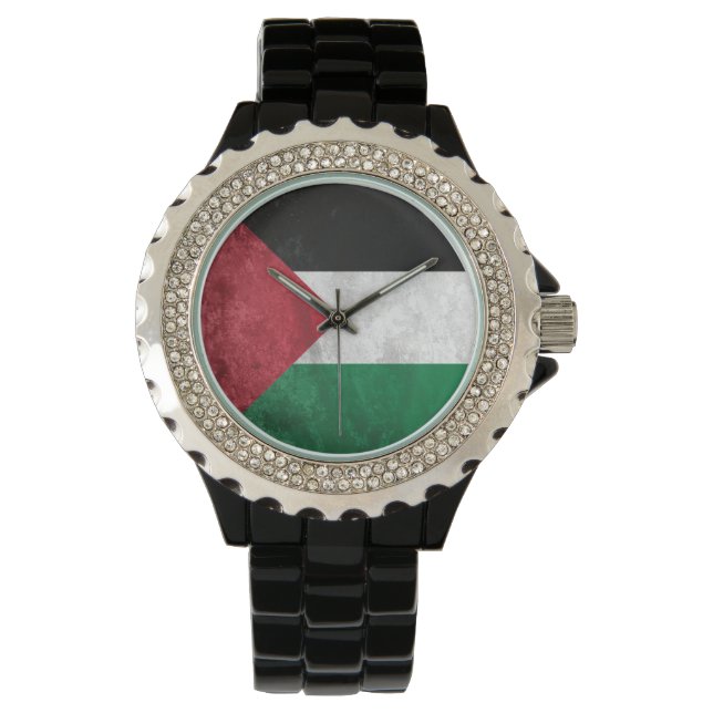 Palestine Watch (Front)