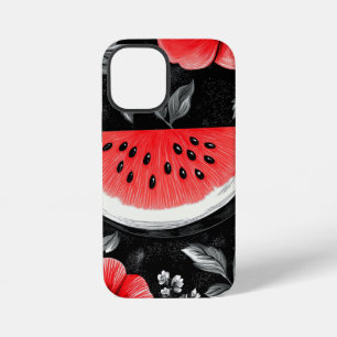 Palestine Watermelon iPhone 12 Mini Case
