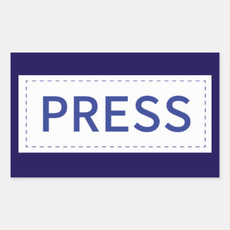 Palestine: We are Human, We are Equal Rectangular Sticker