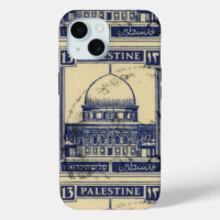 palestinian ancient stamp 1920_ palestine folklor