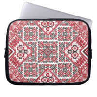Palestinian Embroidery pattern 2 