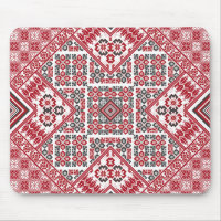 Palestinian Embroidery pattern 2