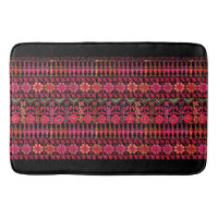 Palestinian Embroidery Tatreez printed Design