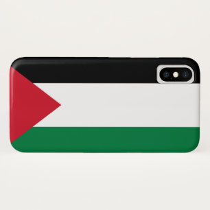 Palestinian Flag Case-Mate iPhone Case