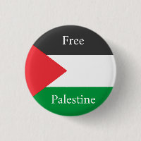 Palestinian flag Free Palestine customised