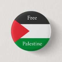 Palestinian flag Free Palestine customised