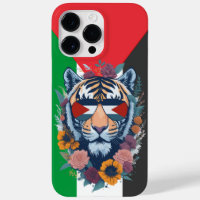 Palestinian flag Free Palestine customised