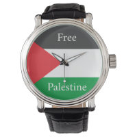 Palestinian flag Free Palestine customised