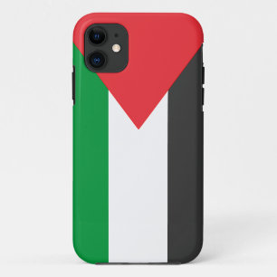 Palestinian flag Free Palestine customized  Case-Mate iPhone Case