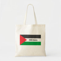 Palestinian flag Free Palestine customized