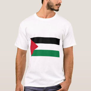 Palestinian Flag T-Shirt