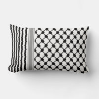 Palestinian Hatta Keffiyeh Kufiya Folk (2 Pattern)