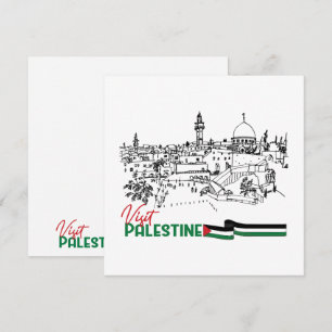 Palestinian Heritage and Hope