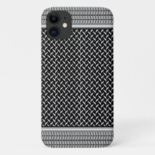 Palestinian Keffiyeh Case-Mate iPhone Case