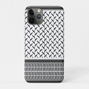 Palestinian keffiyeh  Case-Mate iPhone case