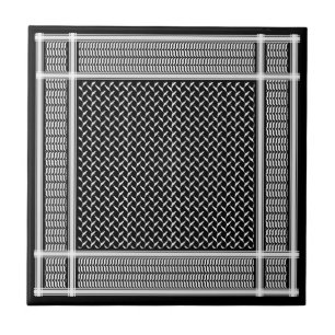 Palestinian Keffiyeh Tile