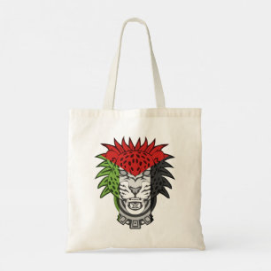 Palestinian lion - Palestine FLAG Lion  Tote Bag