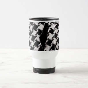 Palestinian Scarf Coffee Mug