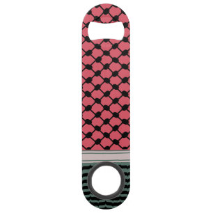 Palestinian watermelon Hatta Keffiyeh Kufiya Folk