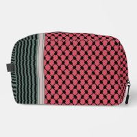 Palestinian watermelon Hatta Keffiyeh Kufiya Folk