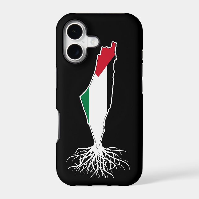 Palestinians roots  (Back)