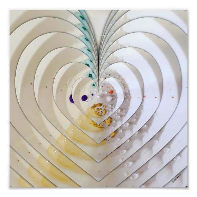 Palette Alchemy 2 Photo Print (Front)