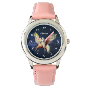 Palimino Winged Pegasus   Watch