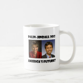 Palin-Jindall 2012 Cup