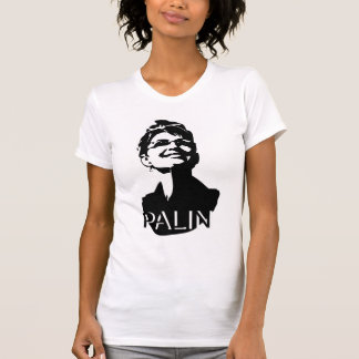 Palin Light Women's Tee