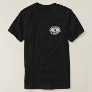 Palisade Pictures T-Shirt (Vintage Logo Design)