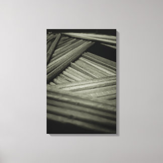 PALITO old Canvas Print