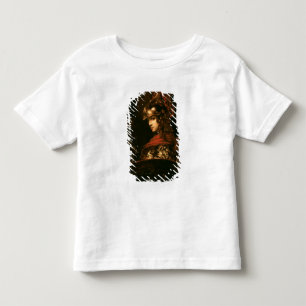 Pallas Athena or, Armoured Figure, 1664-65 Toddler T-Shirt
