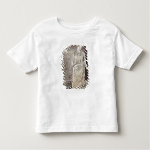 Pallas de Velletri, statue of helmeted Athena Toddler T-Shirt