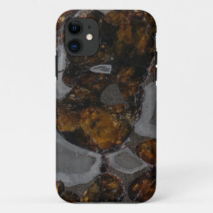 Pallasite Case-Mate iPhone Case