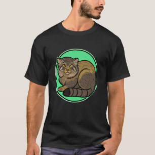 Pallas's Cats Pallas's Cat T-Shirt