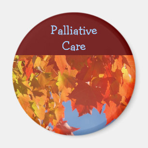 Palliative Care Magnets custom Unique Healthcare