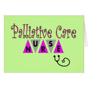 Palliative Care Nurse Gifts