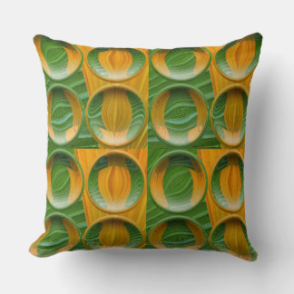 Palm Art 3 Pillow Image Options