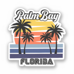 Palm Bay,Florida