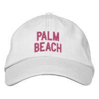 PALM BEACH