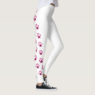 Palm Beach Kitty Explorer Leggings