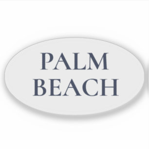 Palm Beach Preppy Coastal