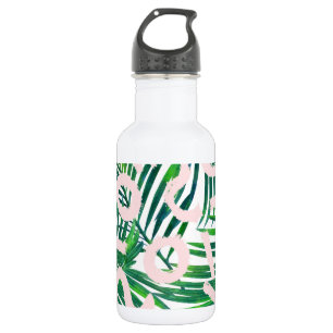 Palm Blabber 532 Ml Water Bottle