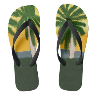 Palm breeze jandals
