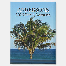 Palm Breeze Shoreline | Family Name & Trip Year