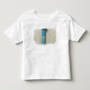 Palm column kohl flask, from Amarna Toddler T-Shirt