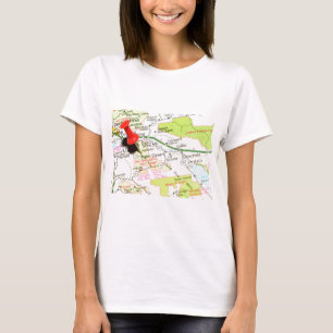 Palm Desert, California T-Shirt