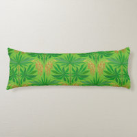 Palm Flowers Tropical Pattern