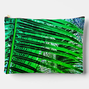 Palm Fronds/Weaver, Print Cut Sew Bag